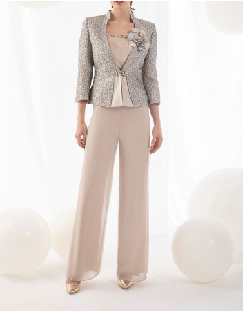 Eva Rubbini - Completo pantalone e giacca