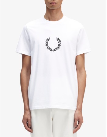 FRED PERRY - T-Shirt
