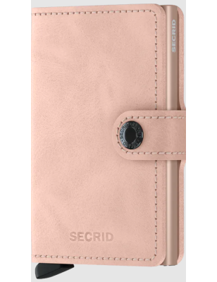 SECRID - Mini wallet