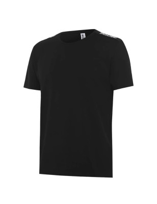 MOSCHINO UNDERWEAR- T-shirt Bi-Pack