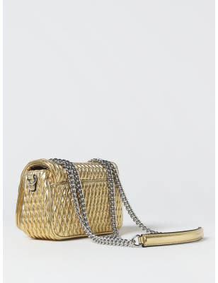 VERSACE JEANS COUTURE - Borsa Metal Gold