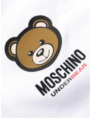 MOSCHINO UNDERWEAR - T-shirt