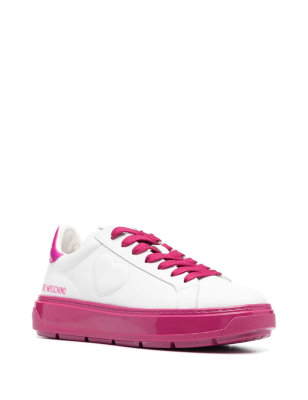 LOVE MOSCHINO - Sneakers Bold40