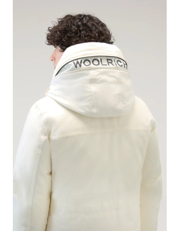 WOOLRICH - Giaccone Artic Parka