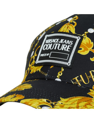 copy of VERSACE JEANS COUTURE - CAPPELLO