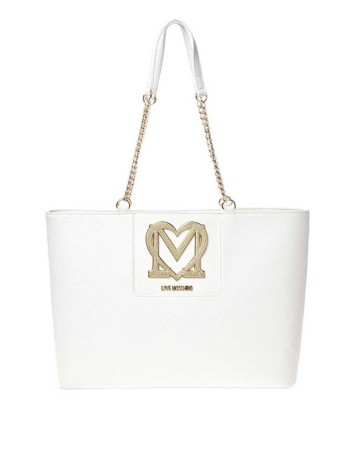 LOVE MOSCHINO - Shopping bag